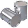 Denso DC1-D1501 Diesel Particulate Filter (DPF) Diesel Particulate Filter (DPF)