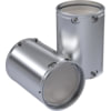 Denso DC1-L1206 Diesel Particulate Filter (DPF) Diesel Particulate Filter (DPF)
