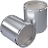 Denso DC1-X1103 Diesel Particulate Filter (DPF) Diesel Particulate Filter (DPF)