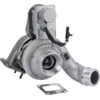 BorgWarner 12639900001 Turbocharger Turbocharger