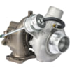 Garrett 700716-5009S Turbocharger NEW TURBOCHARGER