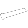 Elring 603.480 Engine Valve Cover Gasket Engine Valve Cover Gasket