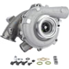 Garrett 734852-5009S Turbocharger NEW TURBOCHARGER