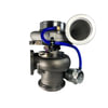 Garrett 714792-5002S Turbocharger NEW TURBOCHARGER