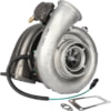 Garrett 758204-9007S Turbocharger Turbocharger