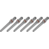 DIPACO DT590017 Diesel Fuel Injector Connector Tube DIPACO DTECH DT590017 NEW DIESEL FUEL INJECTOR CONNECTOR TUBE (PACK OF 6)