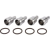 DIPACO DT600022 High Pressure Oil Rail Ball Tubes DIPACO DTECH DT600022 NEW HIGH PRESSURE OIL RAIL BALL TUBES (PACK OF 4)