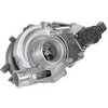 IHI Turbo F58VED-S0018B Turbocharger IHI F58VED-S0018B NEW TURBOCHARGER