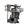 IHI Turbo F31CAD-S0239B Turbocharger Turbocharger