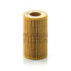 MANN+HUMMEL Filters HU7010z Engine Oil Filter MANN-FILTERS HU7010Z NEW ENGINE OIL FILTER