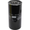 MANN+HUMMEL Filters W12102 Engine Oil Filter Engine Oil Filter