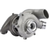 Garrett 851824-5001S Turbocharger NEW TURBOCHARGER
