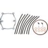 DIPACO DT650026 Diesel Fuel Injector Installation Kit DIPACO DTECH DT650026 NEW DIESEL FUEL INJECTOR INSTALLATION KIT
