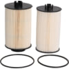 Racor Filters PFF33286 Engine Oil Filter Element Engine Oil Filter Element