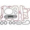 DIPACO DT600023 Engine Oil Cooler Gasket Set DIPACO DTECH DT600023 NEW ENGINE OIL COOLER GASKET SET