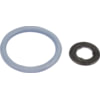 DIPACO DT640008 Fuel Injector Seal Kit DIPACO DTECH DT640008 NEW FUEL INJECTOR O-RING KIT