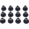 DIPACO DT660014 Engine Valve Cover Grommet Set DIPACO DTECH DT660014 NEW ENGINE VALVE COVER GROMMET SET