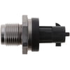 Bosch 0 281 002 982 Fuel Injection Fuel Rail Pressure Sensor (0281002982) NEW FUEL INJECTION FUEL RAIL PRESSURE SENSOR