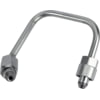 DIPACO DT670013 Diesel Fuel Injector Line DIPACO DTECH DT670013 NEW FUEL INJECTOR LINE