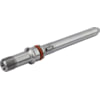 DIPACO DT670004 Diesel Fuel Injector Connector Tube DIPACO DTECH DT670004 NEW DIESEL FUEL INJECTOR CONNECTOR TUBE