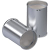 Denso DC1-C1501 Diesel Particulate Filter (DPF) Diesel Particulate Filter (DPF)