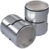 Denso DC1-N1207 Diesel Particulate Filter (DPF) Diesel Particulate Filter (DPF)