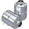 Denso DC2-B0430 Diesel Oxidation Catalyst (DOC) Diesel Oxidation Catalyst (DOC)