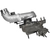 Garrett 823024-5005S Turbocharger NEW TURBOCHARGER
