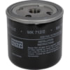 MANN+HUMMEL Filters WK712/2 Engine Oil Filter Engine Oil Filter | Porsche 911 (1972-1973)