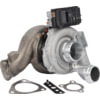 Garrett 765155-5008S Turbocharger Turbocharger | Jeep Grand Cherokee (2007-2009)