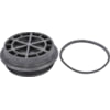 Racor Filters RK 31449 Fuel Filter Housing Lid RACOR RK 31449 NEW FUEL FILTER HOUSING LID