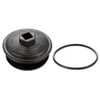 Racor Filters PFF31795 Fuel Filter Housing Lid RACOR PFF31795 NEW FUEL FILTER HOUSING LID