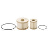 Racor Filters PFF4606 Engine Oil Filter Housing Cap RACOR PFF4606 NEW ENGINE OIL FILTER HOUSING CAP