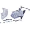 BorgWarner 59001107387 Turbocharger Actuator NEW TURBOCHARGER ACTUATOR