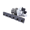 BorgWarner 18539880010 Turbocharger NEW TURBOCHARGER