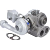 Alliant Power AP90035 Turbocharger