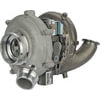 Garrett 888142-9001S Turbocharger REM TURBOCHARGER