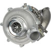 Garrett 888143-9001S Turbocharger REM TURBOCHARGER