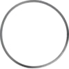 Cummins 2871453 Diesel Particulate Filter (DPF) Gasket Diesel Particulate Filter (DPF) Gasket