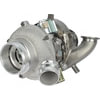 Garrett 854572-9001S Turbocharger REM TURBOCHARGER