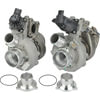 Garrett 911984-5003S Turbocharger NEW TURBOCHARGER KIT