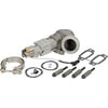 BorgWarner A3828868461V1 Exhaust Gas Recirculation (EGR) Valve New EGR Valve, Mack Volvo MP7, MP8, D11, D13