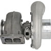 BorgWarner 178420 Turbocharger Turbocharger