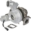 BorgWarner 12639900002 Turbocharger Turbocharger