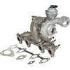 Garrett 778445-5002S Turbocharger GARRETT STAGE 1 UPGRADE FOR BEW ENGINE CODES