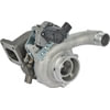 Garrett 830724-5007S Turbocharger Turbocharger
