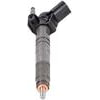 Bosch 0 445 117 037 Fuel Injector Fuel Injector | Chevrolet Cruze (2014-2015)