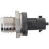 Bosch 0 281 006 313 Fuel Injection Fuel Rail Pressure Sensor (0281006313) NEW FUEL INJECTION FUEL RAIL PRESSURE SENSOR
