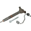 Alliant Power AP54904 Fuel Injector Reman Fuel Injector with Line and Bolt, GM L5P Cyl 1,3,6,8