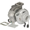 Alliant Power AP90957 Turbocharger Reman Turbo with Actuator, Paccar MX13 EPA17